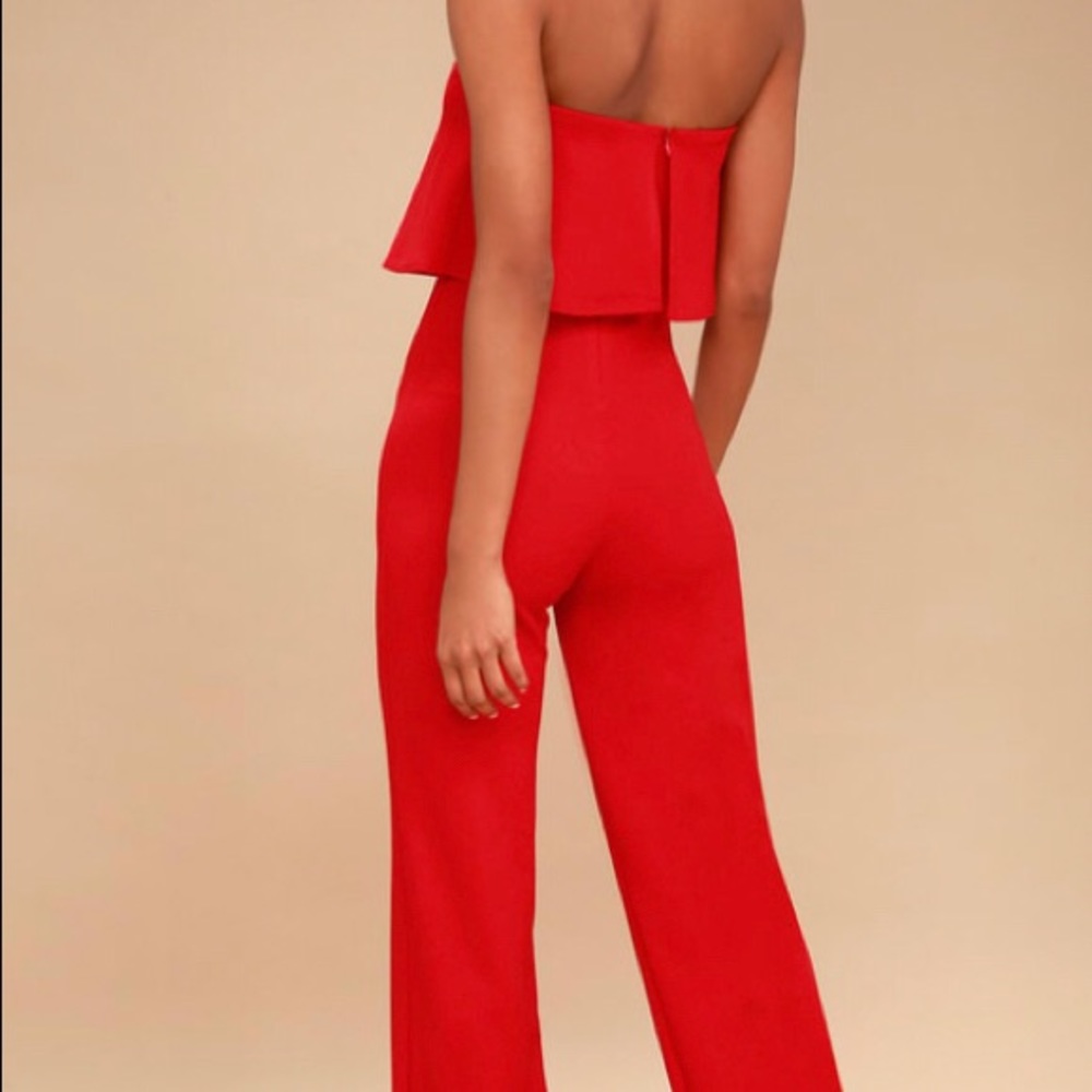 Jumpsuit - Picture 2 of 3